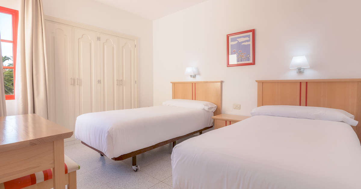 Een foto van Appartementen Livvo Koala Garden