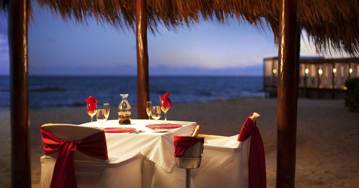 Een foto van Hotel El Dorado Royale