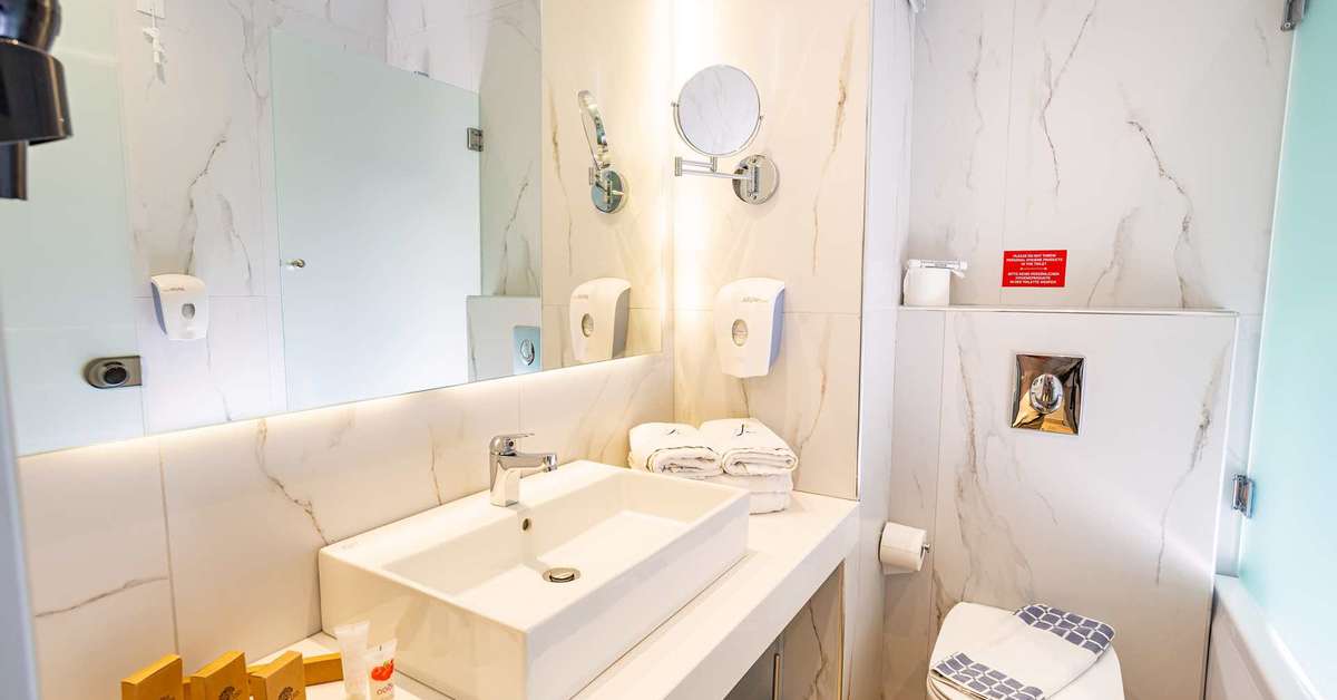 Een foto van Lydia Maris Resort & Spa