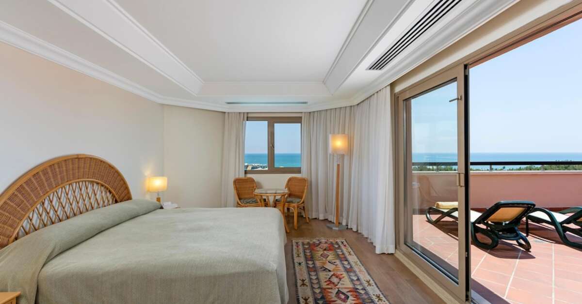 Een foto van Xanadu Resort Hotel
