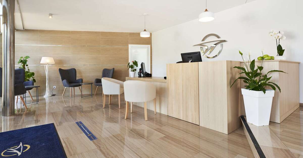 Een foto van Globales Cala Bona Suites