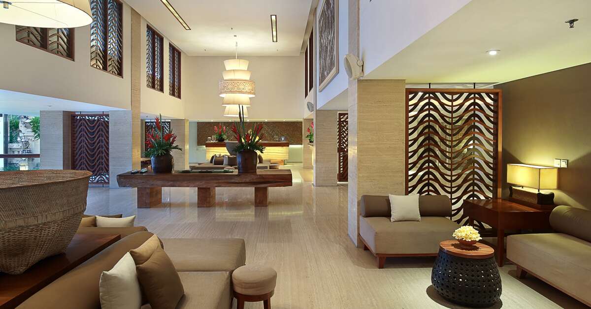 Een foto van The Magani Hotel & Spa
