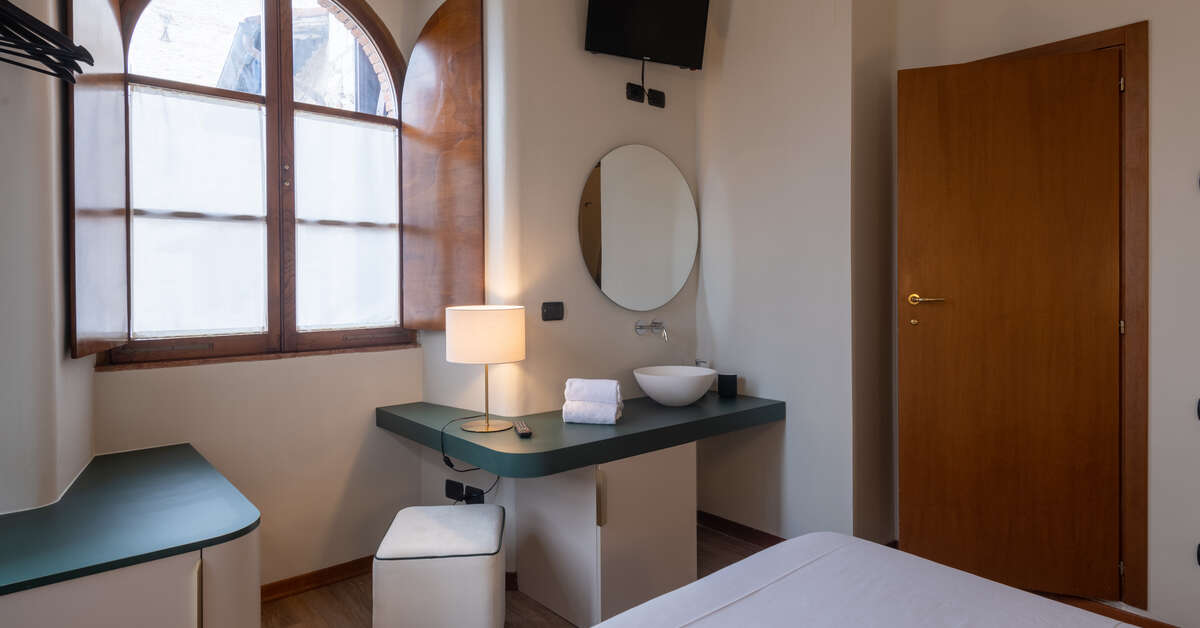 Een foto van Hotel Gattapone