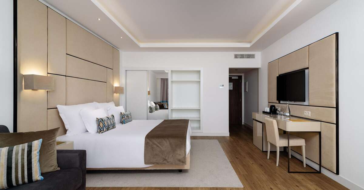 Een foto van Jupiter Albufeira Hotel