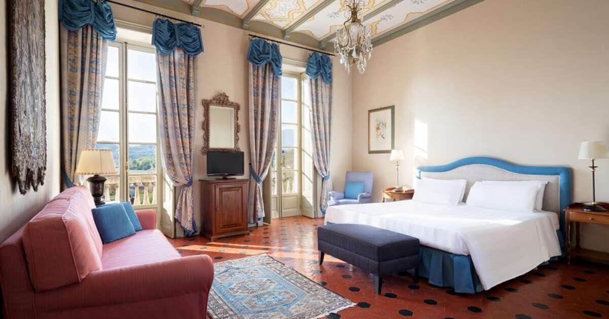 Een foto van Sina Villa Matilde