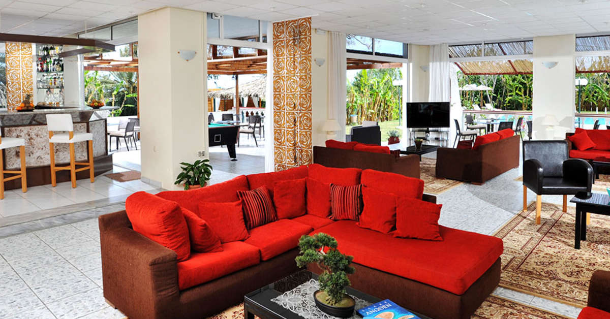 Een foto van Ayit Hotel
