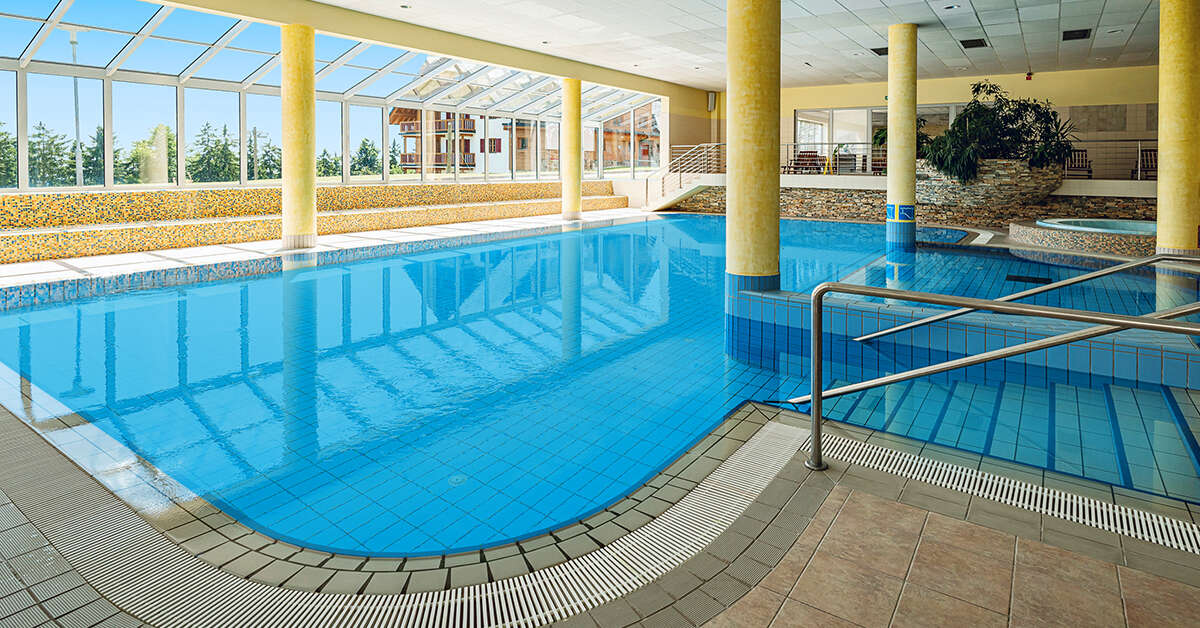 Een foto van Pohorje Village Wellbeing Resort