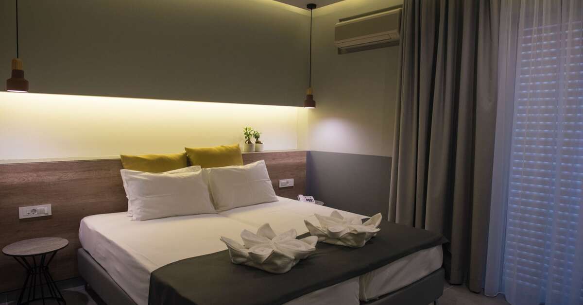 Een foto van Relax Golden Star