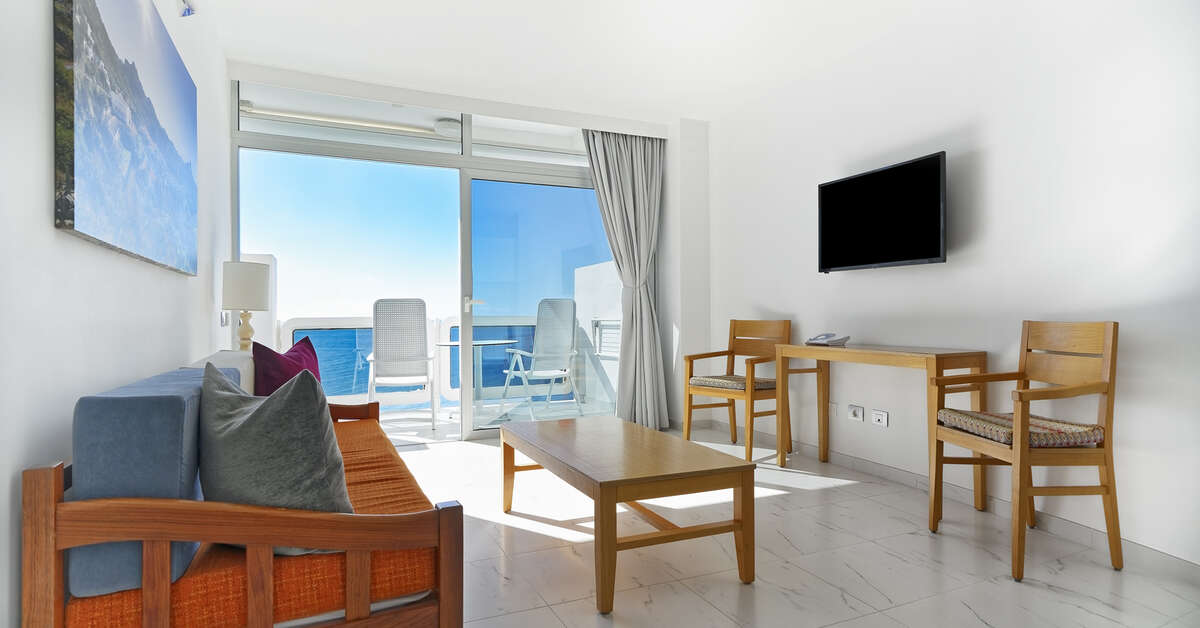 Ein Foto Aparthotel Europalace