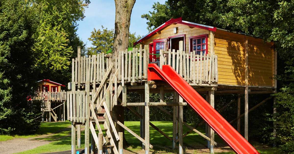 Een foto van Libema Vakantiepark Dierenbos
