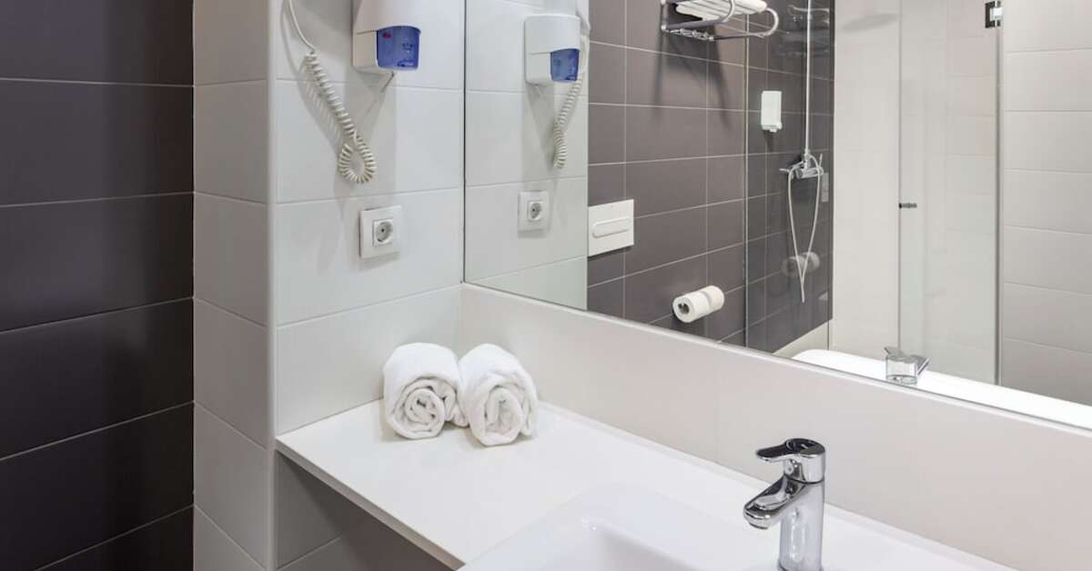 Een foto van B&B Hotel Barcelona Viladecans