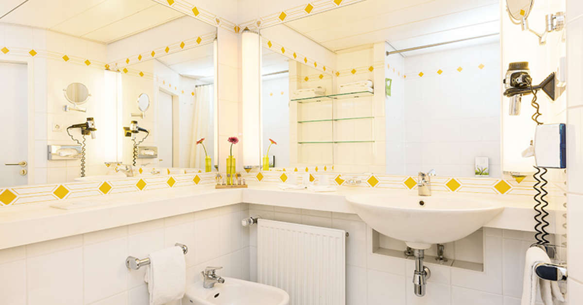 Een foto van Living Hotel Grosser Kurfurst