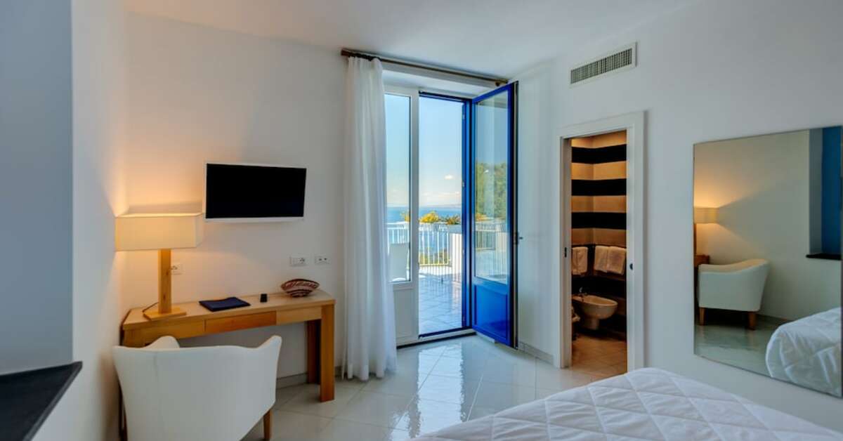 Een foto van Boutique Hotel Helios