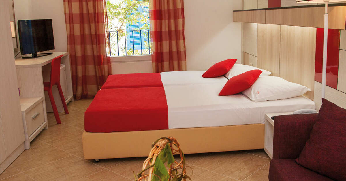 Een foto van Slovenska Plaza Resort