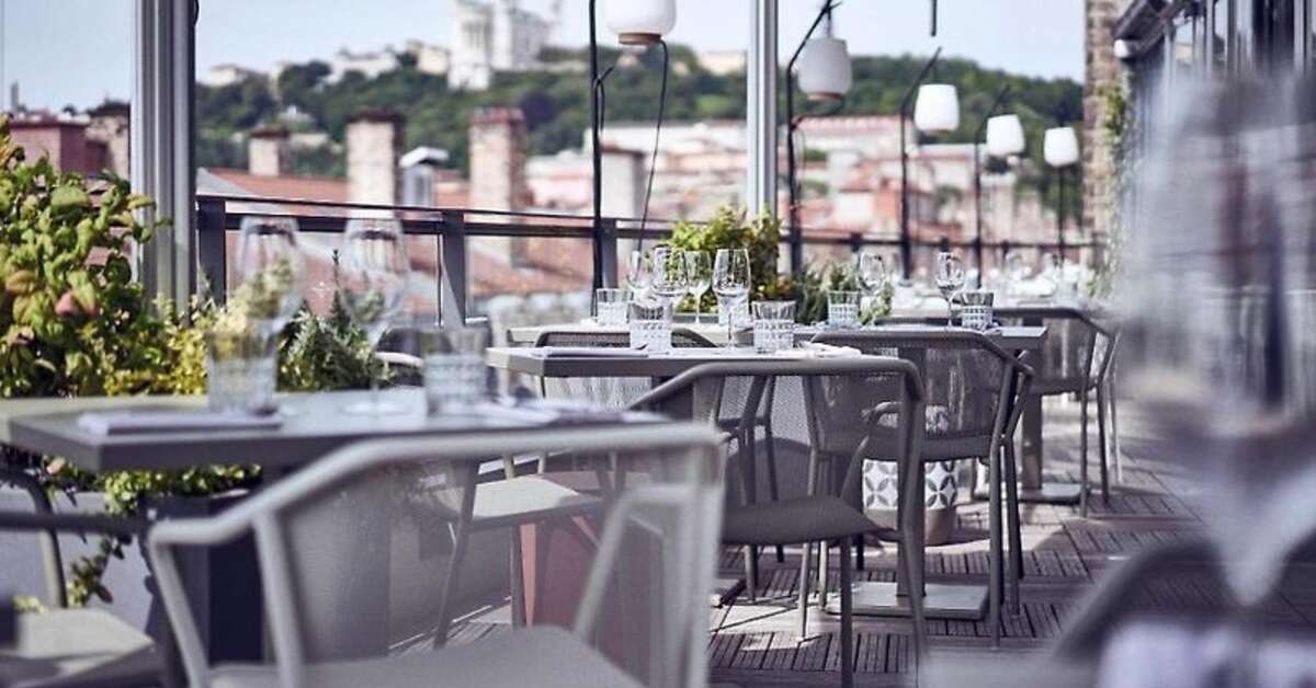 Een foto van Hotel Maison No