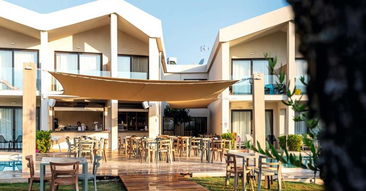 Een foto van Aqua Bay Suites