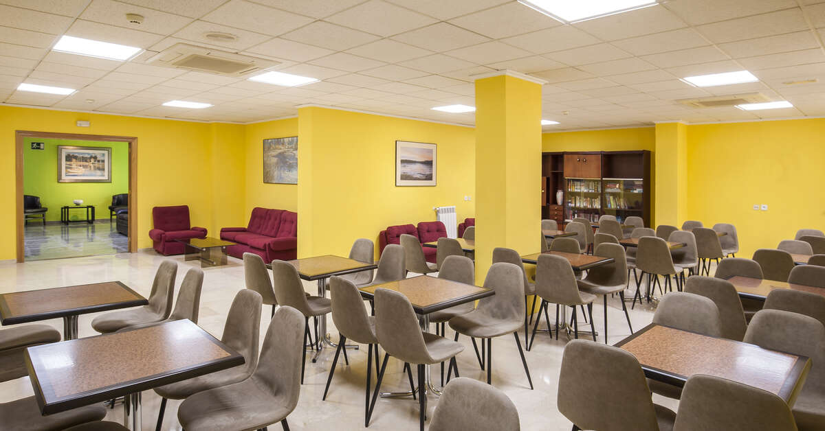 Een foto van Hotel Caballo de Oro
