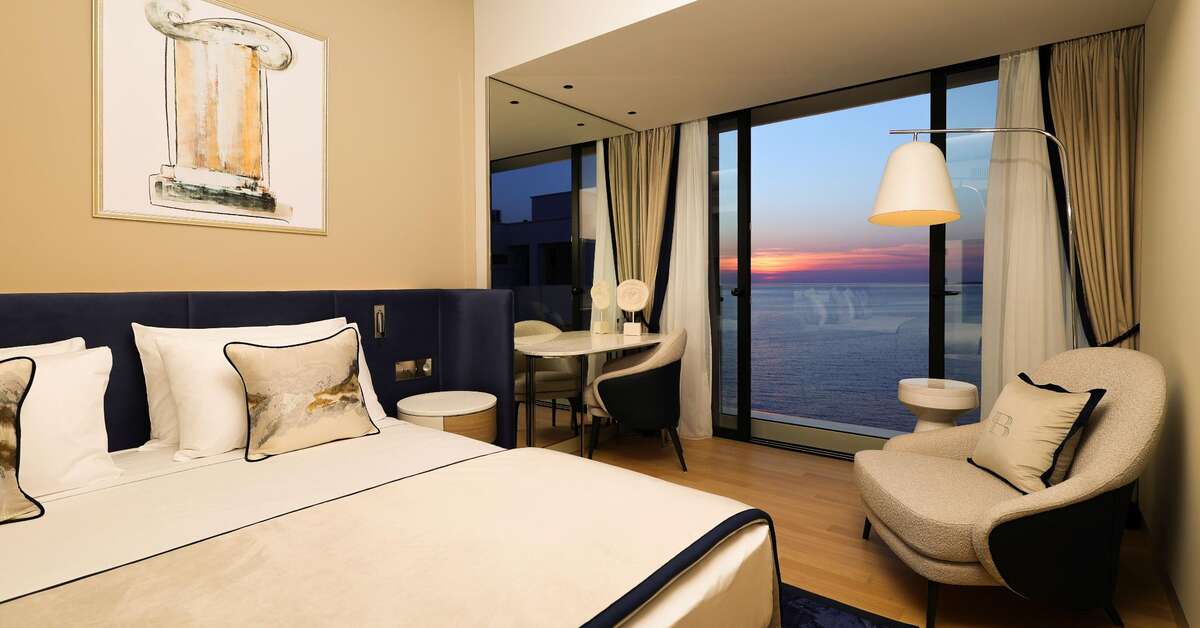 Ein Foto Grand Hotel Brioni Pula