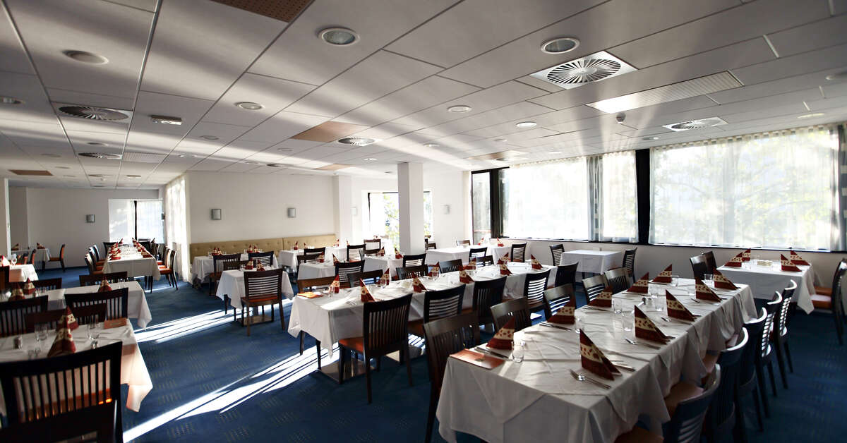 Een foto van Hotel Park Bled