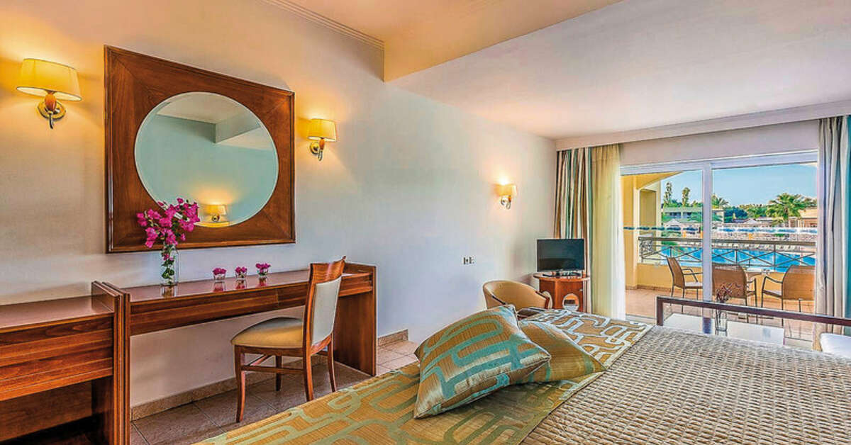 Een foto van Kipriotis Maris Suites