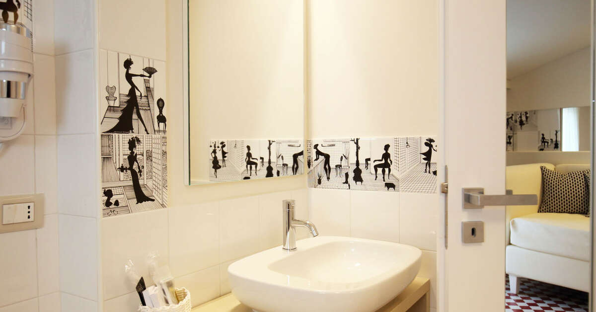 Een foto van Suite Hotel L Oasi di Riaci