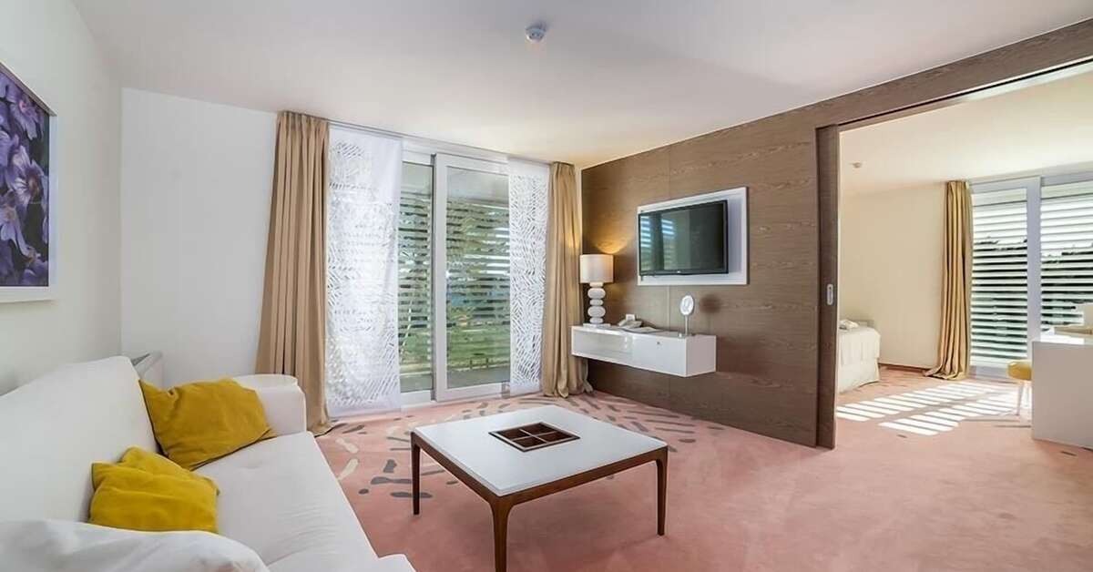 Een foto van Amadria Park Hotel Ivan