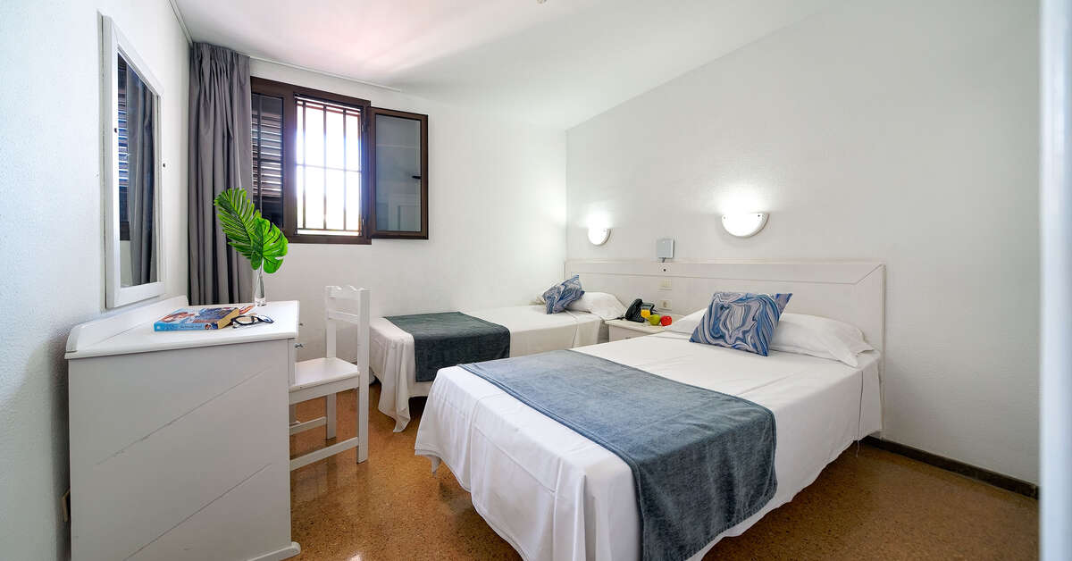 Een foto van Appartementen Rio Piedras