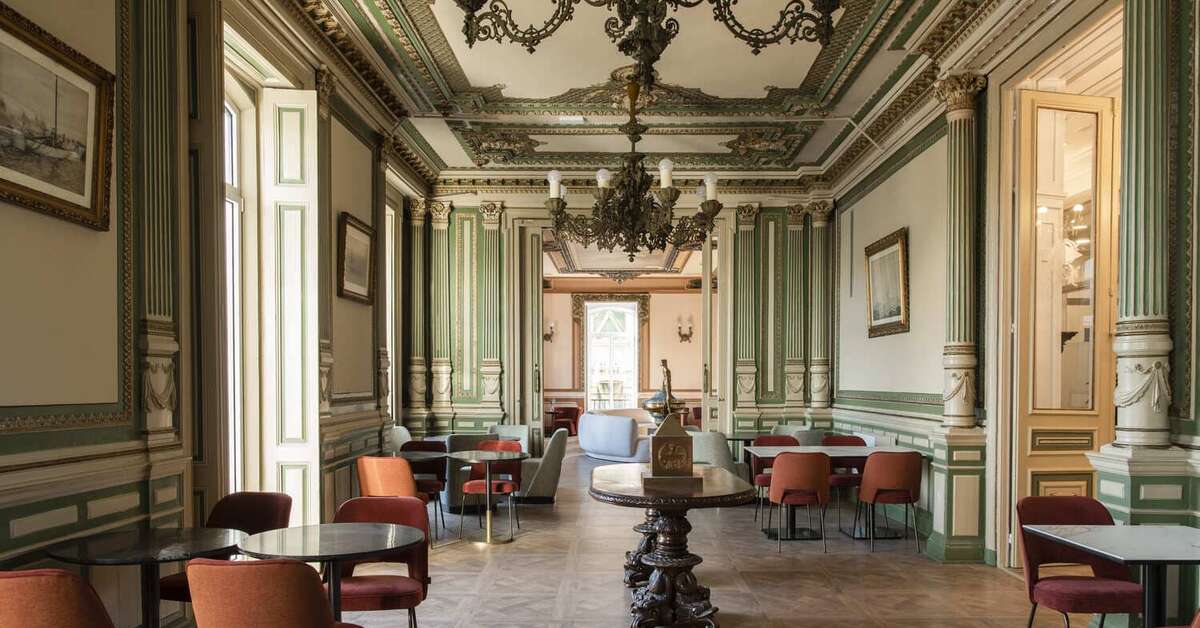 Een foto van Soho Boutique Palacio de Pombo