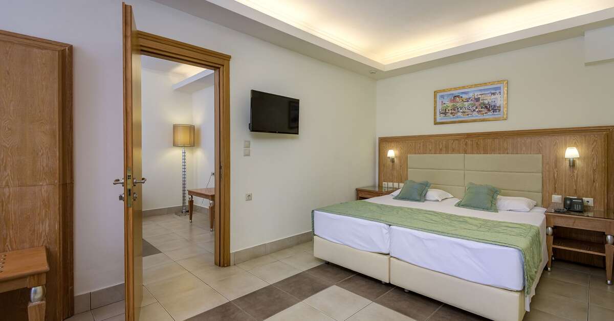 Ein Foto Natura Village Hotel & Spa