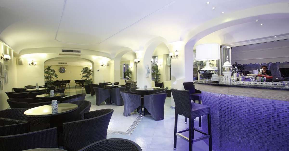 Een foto van Park Imperial Terme Hotel