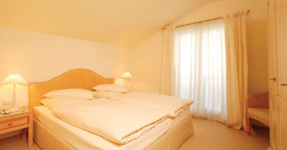 Een foto van Riessersee Hotel Resort