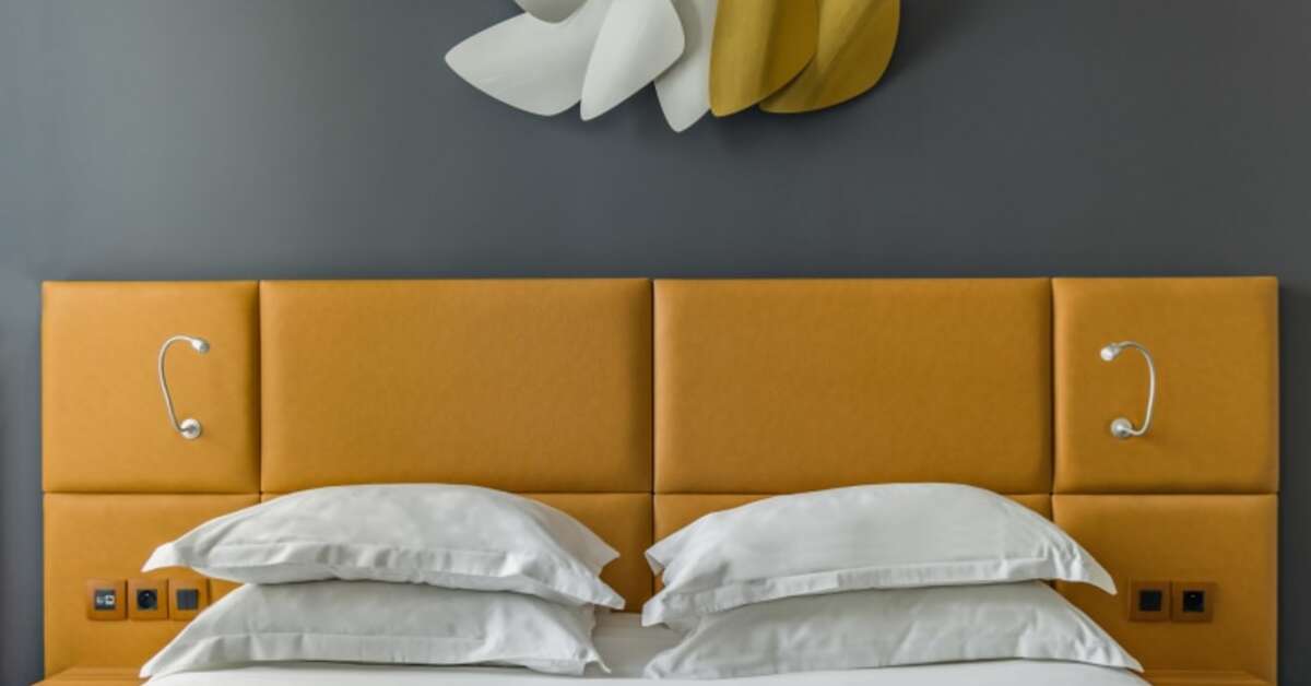 Een foto van Hotel Residence Europe