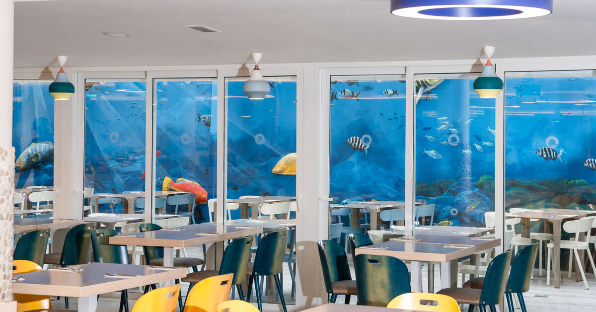 Een foto van Hovima La Pinta Beachfront Family Hotel