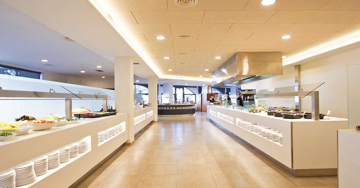 Een foto van Hotel Gran Garbi