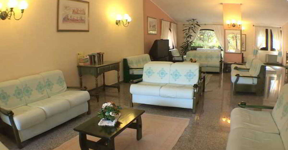 Een foto van Villaggio Alba Dorata