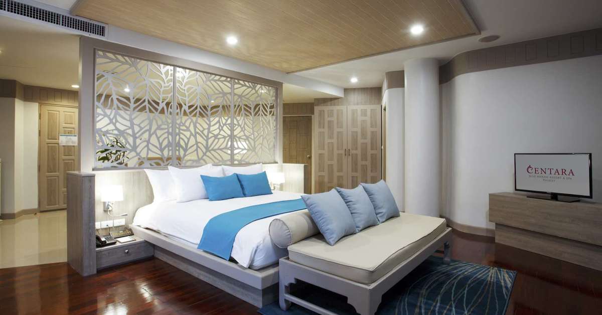 Ein Foto Andamantra Resort & Villas Phuket