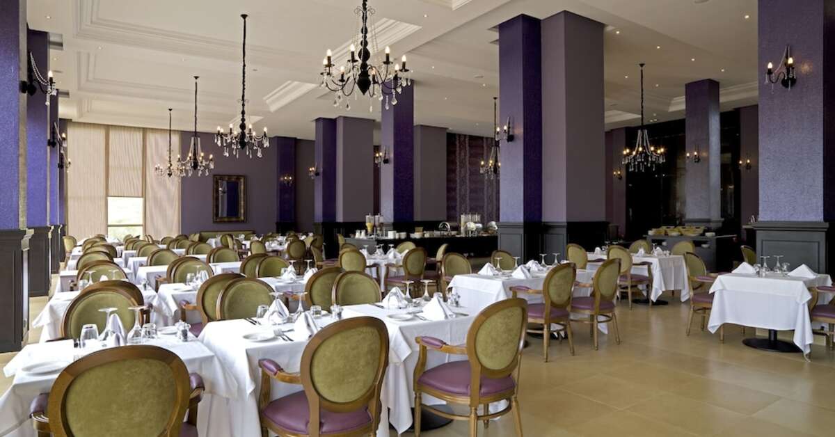 Een foto van Palais Medina & Spa