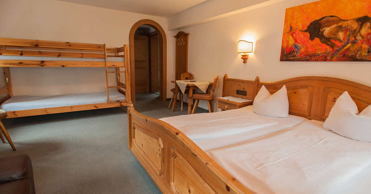 Een foto van Pension Gasthof Hoppeter