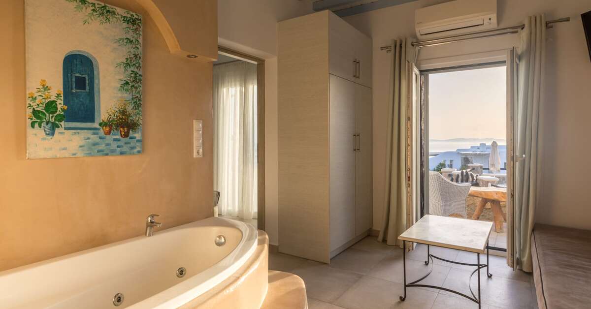 Een foto van Villa Konstantin