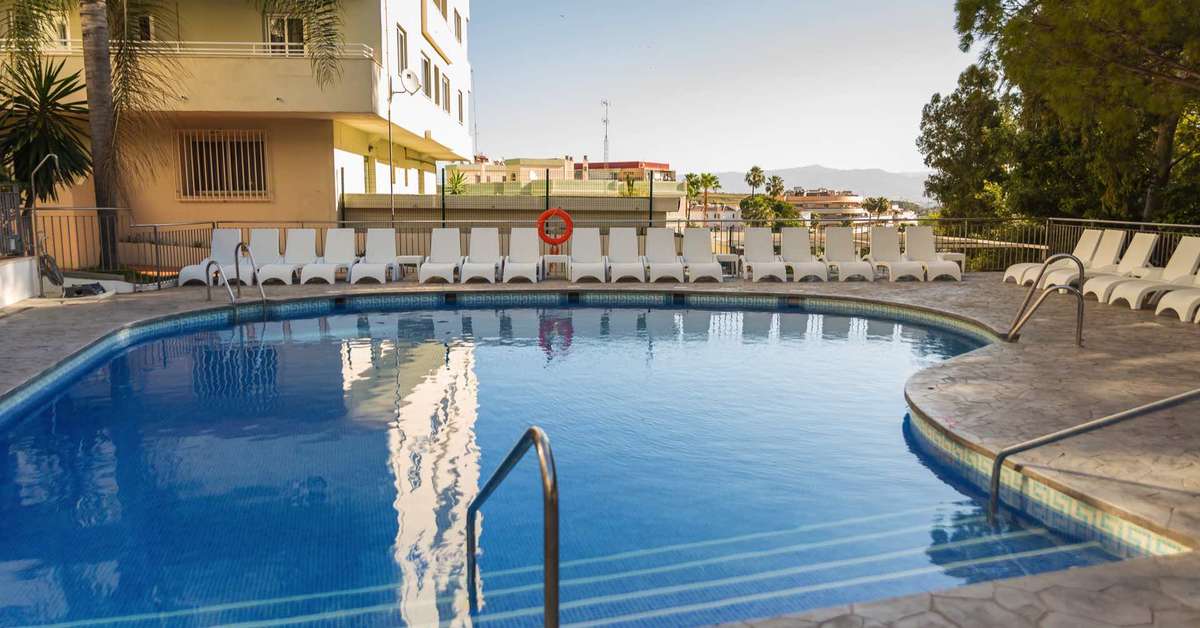 Een foto van AluaSun Costa Park
