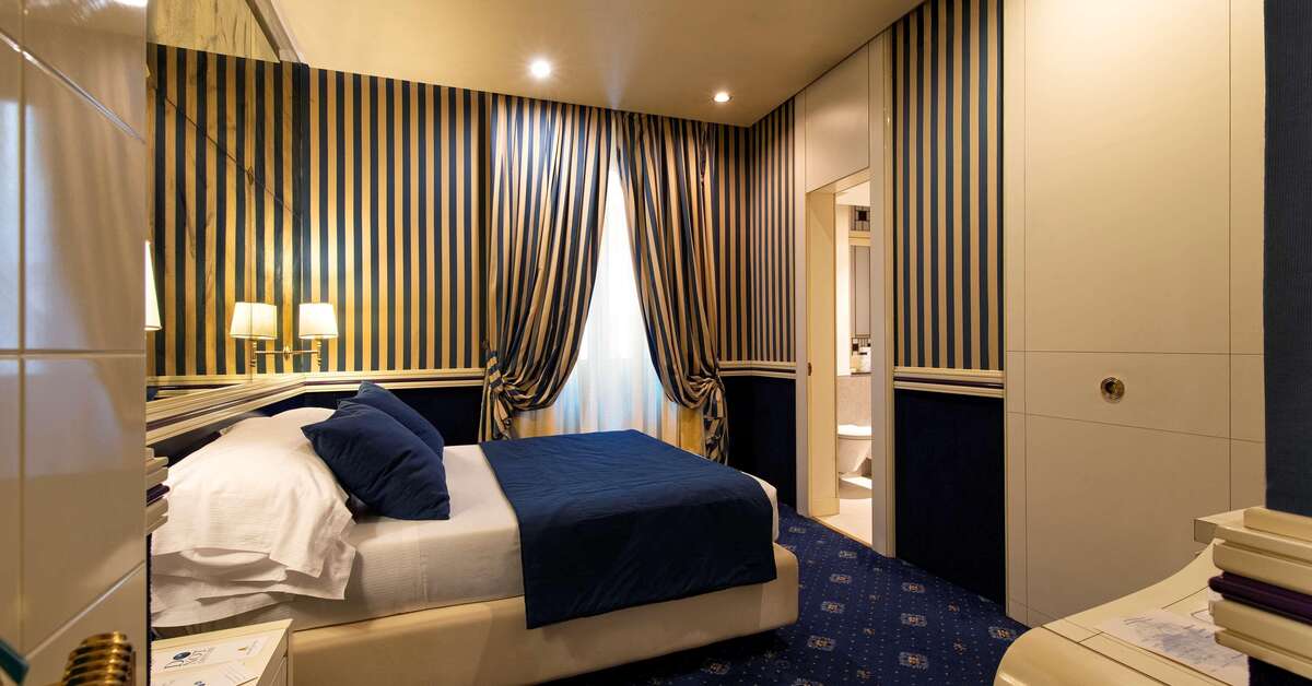 Een foto van Hotel Atlante Star