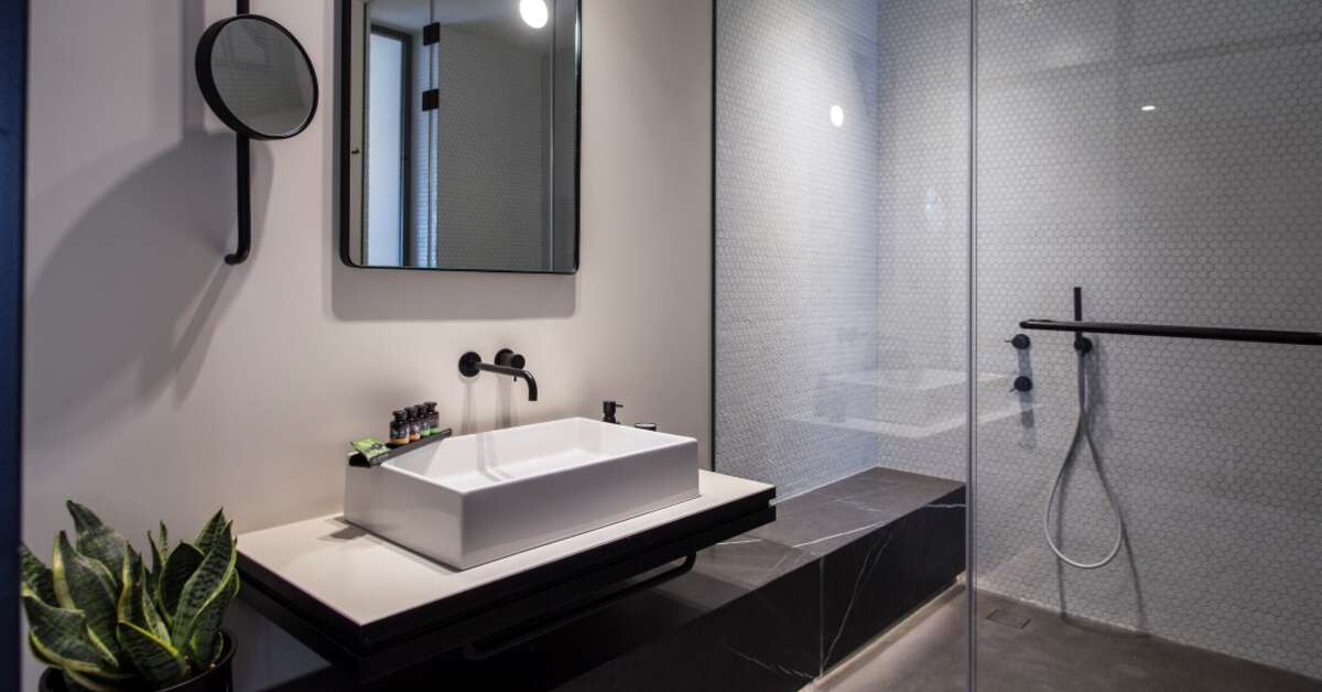 Een foto van Perianth Hotel