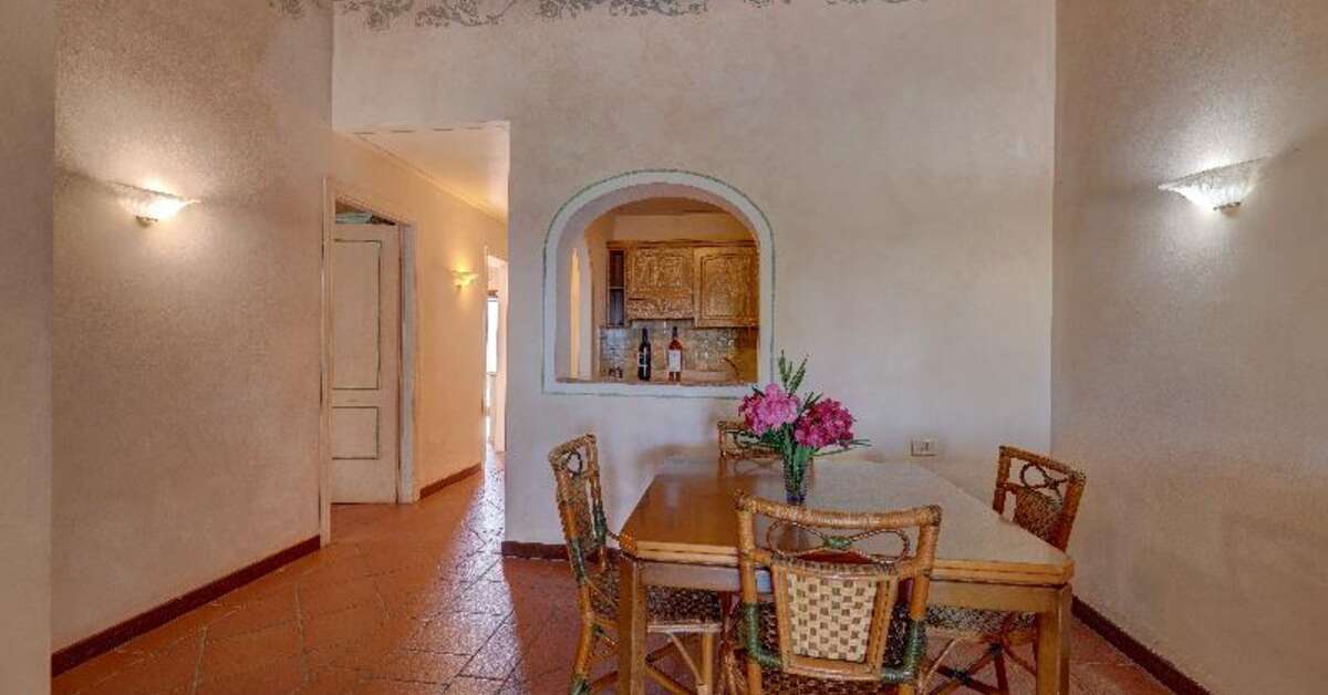 Een foto van Sea Villas