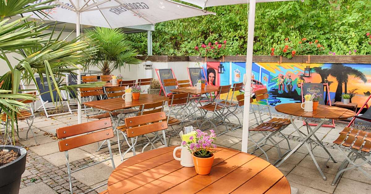 Ein Foto Achat Hotel Stuttgart Airport Messe