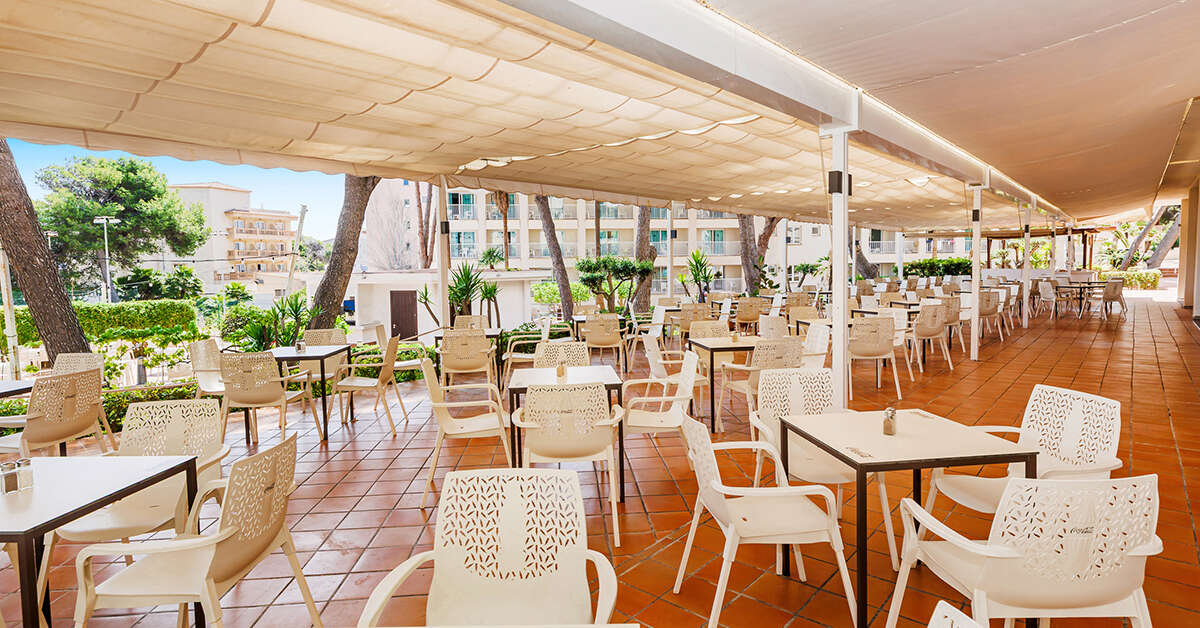 Een foto van Club Hotel Cala Ratjada