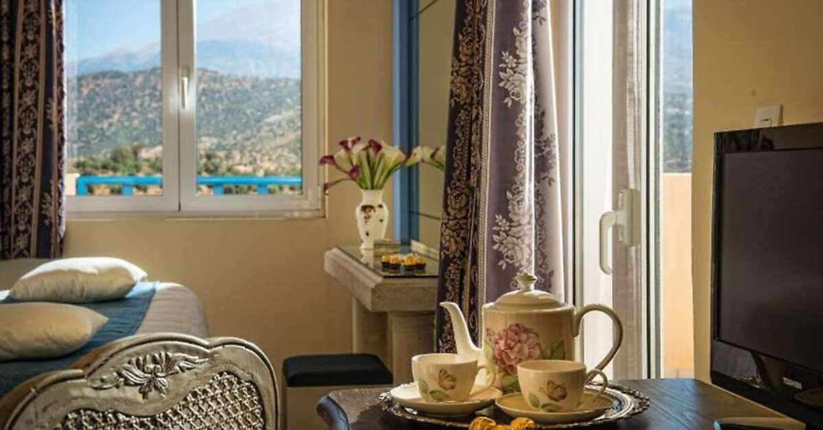 Een foto van Hotel Astoria