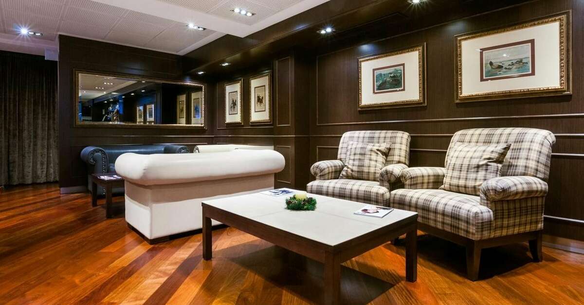 Een foto van Hotel Barcelona Colonial