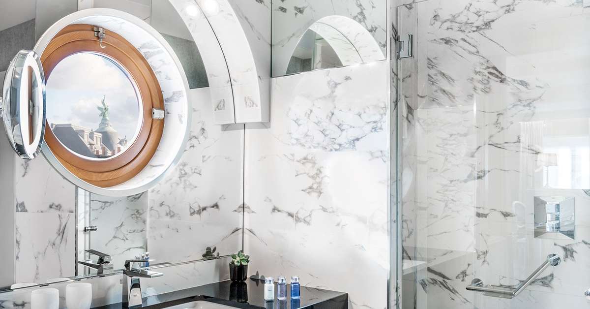 Een foto van Maison Albar Hotels Le Diamond