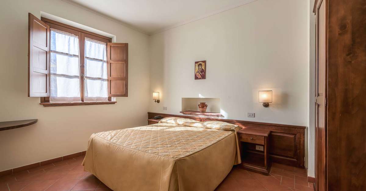 Een foto van Appartementen Antico Casale