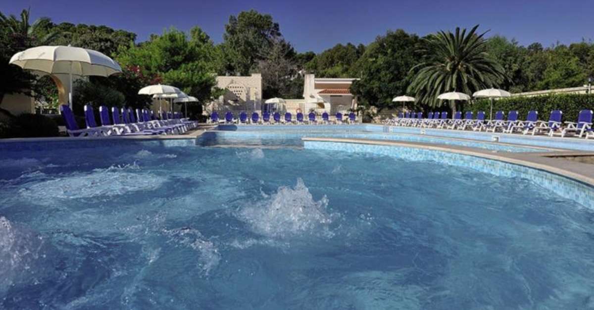 Een foto van Baia Degli Aranci